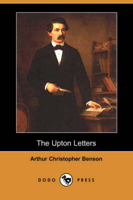 The Upton Letters (Dodo Press) (Paperback)