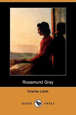 Rosamund Gray (Dodo Press) (Paperback)