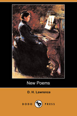 New Poems (Dodo Press) (Paperback)