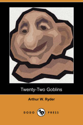Twenty-Two Goblins (Dodo Press) (Paperback)