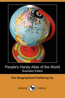 People's Handy Atlas of the World (Illustrated Edition) (Dodo Press) (Paperback)