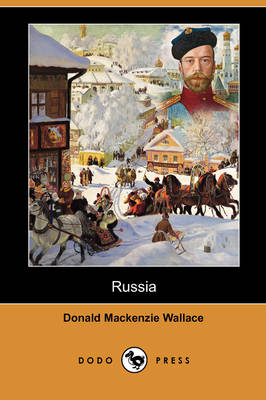 Russia (Dodo Press) (Paperback)