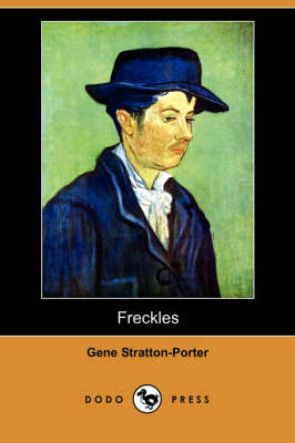 Freckles (Dodo Press) (Paperback)