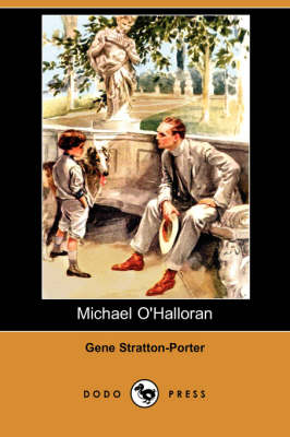 Michael O'Halloran (Dodo Press) (Paperback)