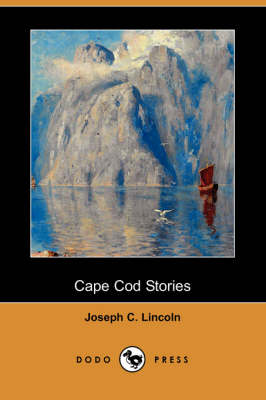Cape Cod Stories (Dodo Press) (Paperback)