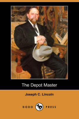 The Depot Master (Dodo Press) (Paperback)
