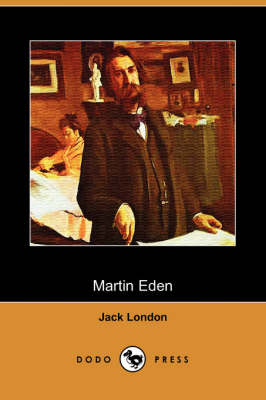 Martin Eden (Dodo Press) (Paperback)