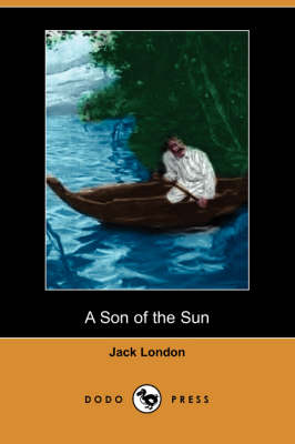 A Son of the Sun (Paperback)