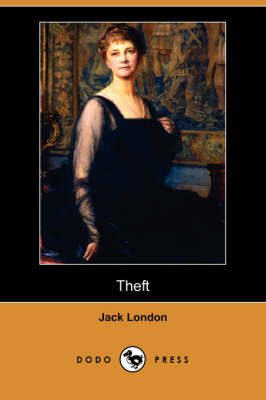 Theft (Paperback)