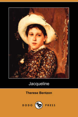Jacqueline (Dodo Press) (Paperback)