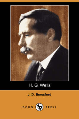 H. G. Wells (Dodo Press) (Paperback)