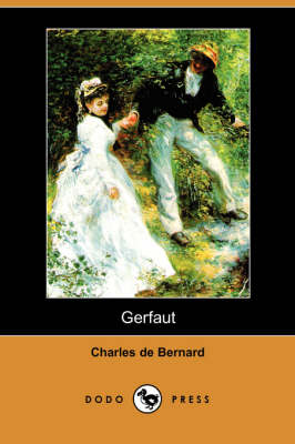 Gerfaut (Dodo Press) (Paperback)