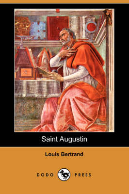Saint Augustin (Dodo Press) (Paperback)