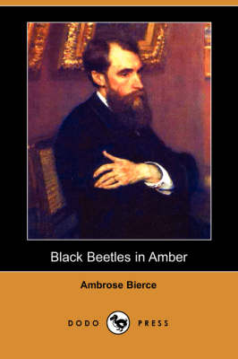 Black Beetles in Amber (Dodo Press) (Paperback)