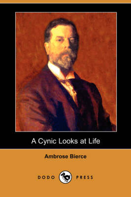 A Cynic Looks at Life (Paperback)