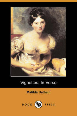 Vignettes: In Verse (Dodo Press) (Paperback)