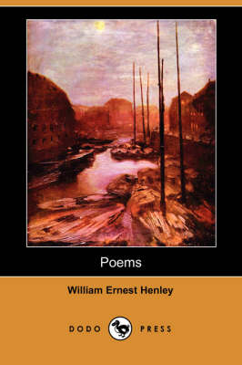 Poems (Dodo Press) (Paperback)