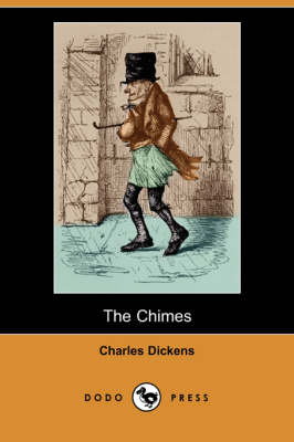 The Chimes (Paperback)
