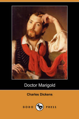 Doctor Marigold (Paperback)