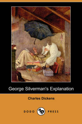 George Silverman's Explanation (Dodo Press) (Paperback)