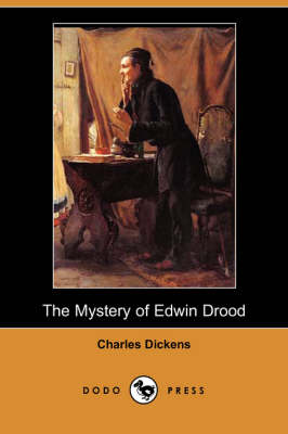 The Mystery of Edwin Drood (Dodo Press) (Paperback)