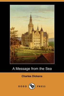 A Message from the Sea (Dodo Press) (Paperback)
