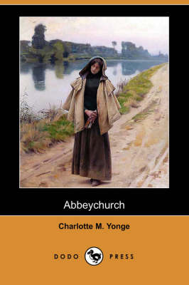Abbeychurch (Paperback)