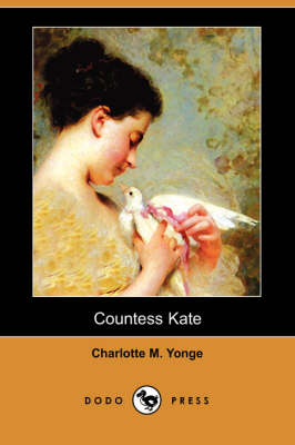 Countess Kate (Dodo Press) (Paperback)
