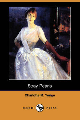 Stray Pearls (Dodo Press) (Paperback)