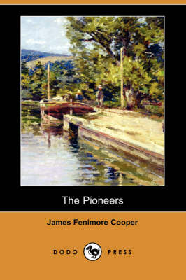 The Pioneers (Paperback)