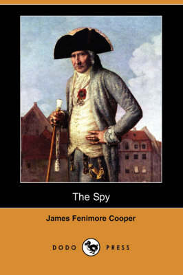 The Spy (Dodo Press) (Paperback)