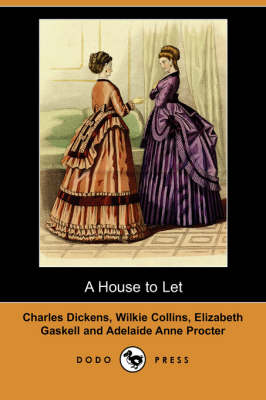 A House to Let (Dodo Press) (Paperback)