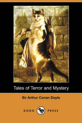 Tales of Terror and Mystery (Dodo Press) (Paperback)