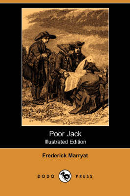 Poor Jack (Illustrated Edition) (Dodo Press) (Paperback)