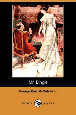 Mr. Bingle (Dodo Press) (Paperback)