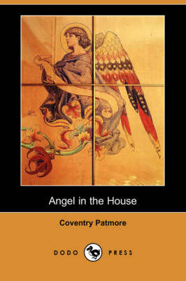 Angel in the House (Paperback)