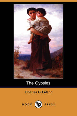The Gypsies (Dodo Press) (Paperback)