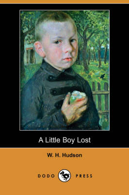 A Little Boy Lost (Dodo Press) (Paperback)