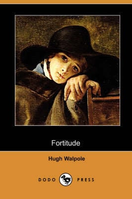 Fortitude (Dodo Press) (Paperback)