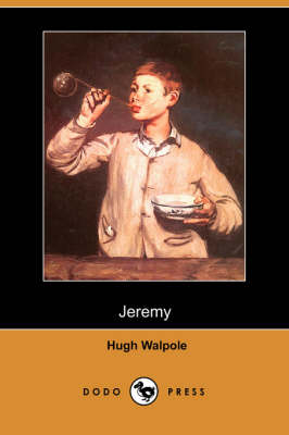 Jeremy (Dodo Press) (Paperback)