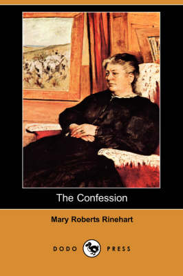 The Confession (Dodo Press) (Paperback)