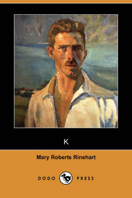 K (Dodo Press) (Paperback)