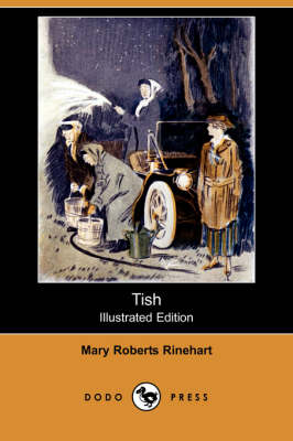 Tish (Illustrated Edition) (Dodo Press) (Paperback)