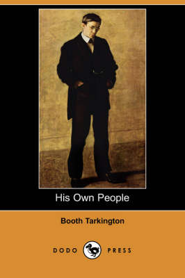 His Own People (Dodo Press) (Paperback)