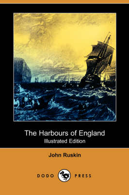 The Harbours of England (Paperback)