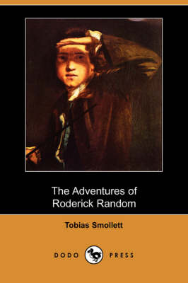 The Adventures of Roderick Random (Dodo Press) (Paperback)