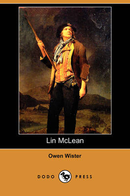 Lin McLean (Dodo Press) (Paperback)