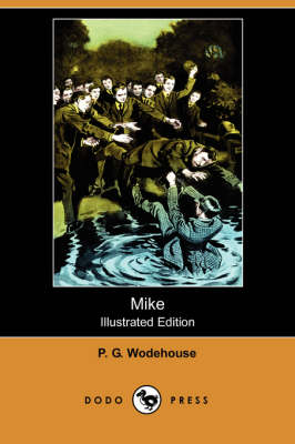 Mike (Paperback)