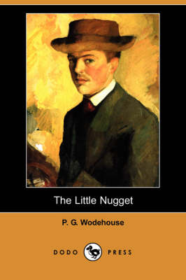The Little Nugget (Paperback)