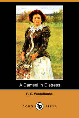 A Damsel in Distress (Paperback)